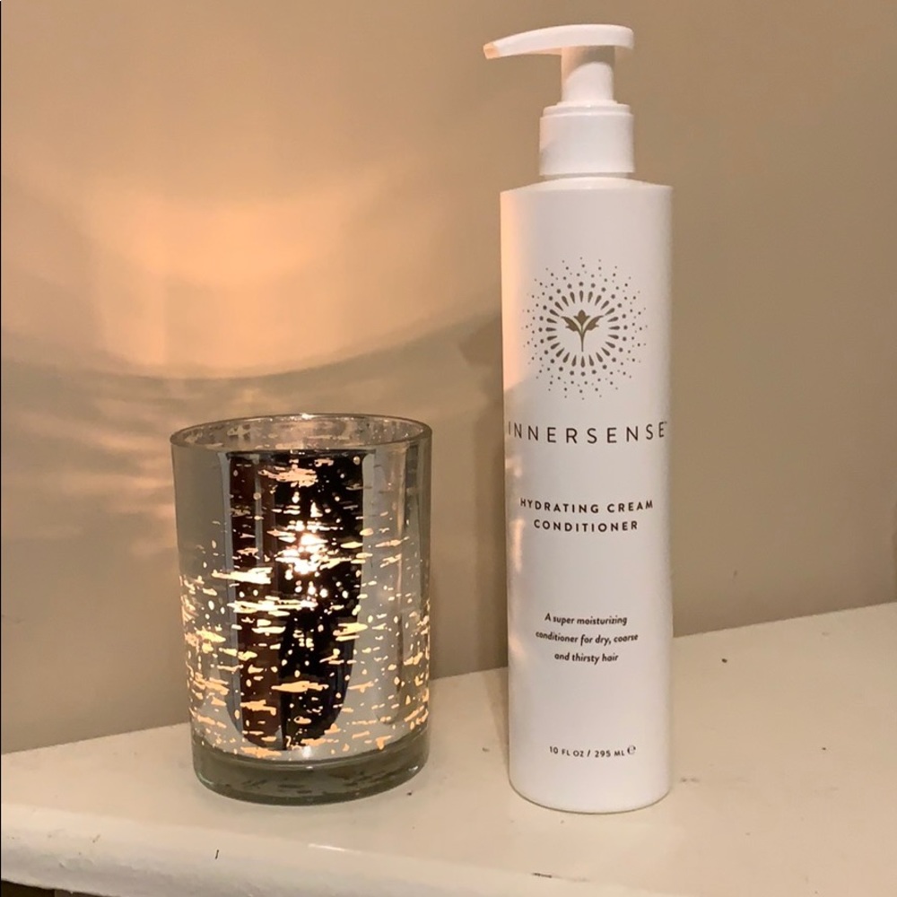 Innersense Hydrating Cream Conditioner